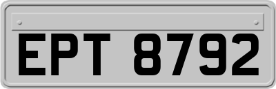EPT8792