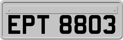 EPT8803