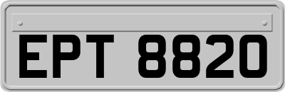 EPT8820