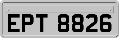 EPT8826