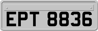 EPT8836