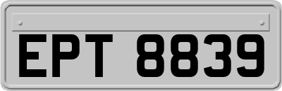 EPT8839