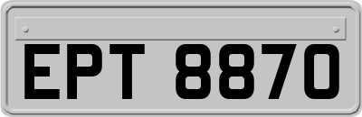 EPT8870