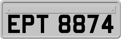 EPT8874