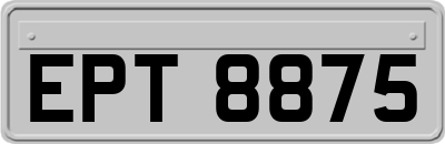 EPT8875