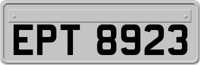 EPT8923