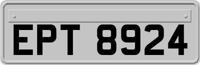 EPT8924