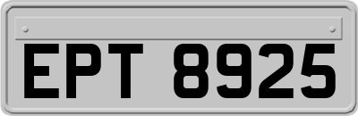 EPT8925