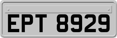 EPT8929