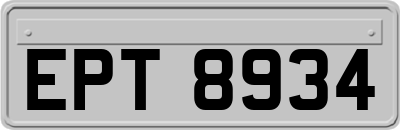 EPT8934