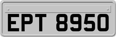 EPT8950