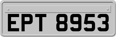 EPT8953