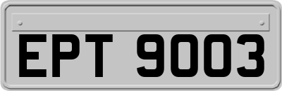 EPT9003