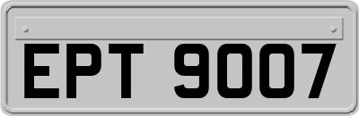 EPT9007