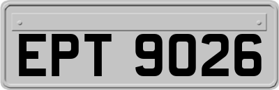 EPT9026
