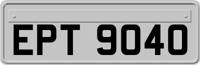 EPT9040
