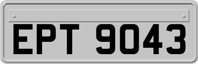 EPT9043