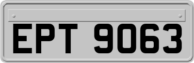 EPT9063