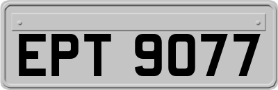 EPT9077
