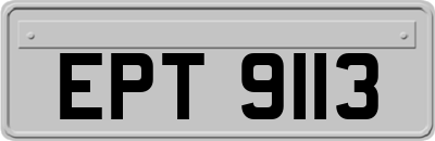 EPT9113