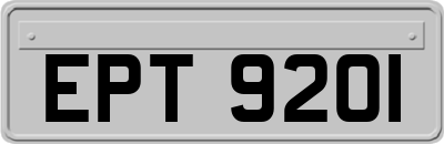EPT9201