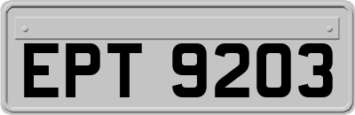EPT9203