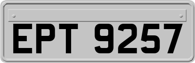 EPT9257
