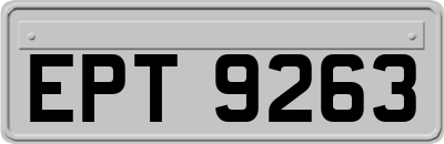 EPT9263