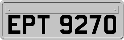 EPT9270
