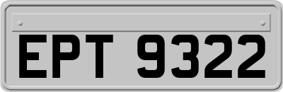 EPT9322