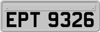 EPT9326