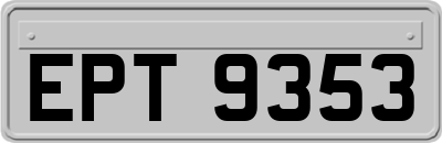 EPT9353