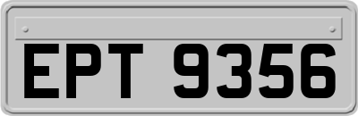EPT9356