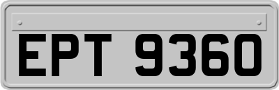 EPT9360