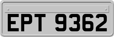 EPT9362