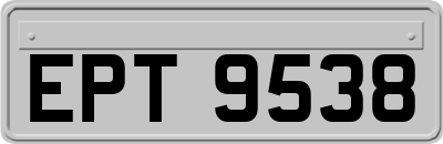 EPT9538