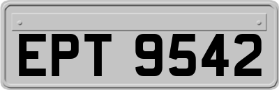 EPT9542