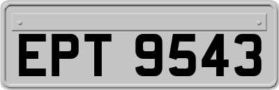 EPT9543