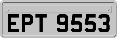 EPT9553