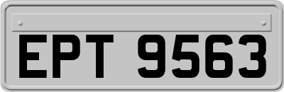 EPT9563