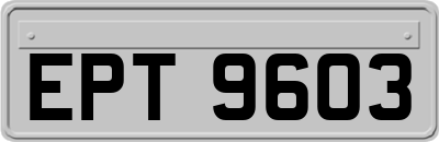 EPT9603
