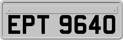 EPT9640