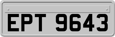 EPT9643
