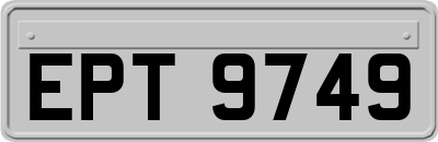 EPT9749