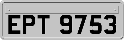 EPT9753
