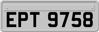 EPT9758