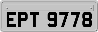 EPT9778