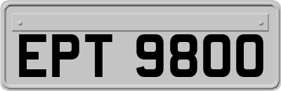 EPT9800