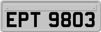 EPT9803