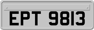 EPT9813